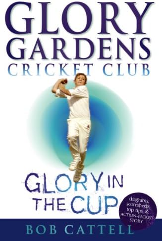 Glory Gardens 1 - Glory In The Cup