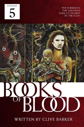 The Books of Blood - Volume 6 - Kindle edition by Barker, Clive