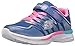 Skechers Kids Girls Dream N' Dash Whimsy Girl Velcro Strap Sneaker