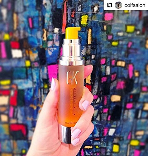 Global Keratin Serum 1.69oz by 47krate