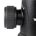 Vanguard TBH-250 Ball Head (Black)