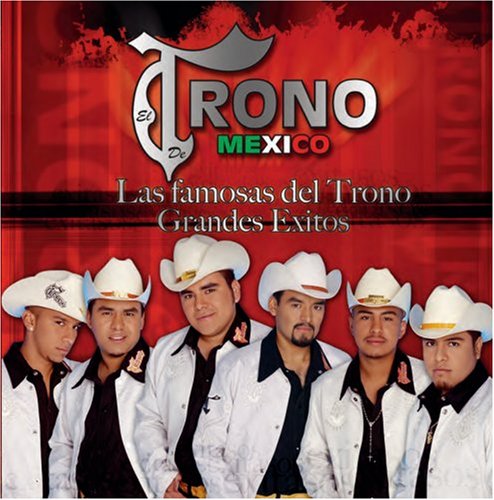 el trono de mexico - El trono - Zortam Music
