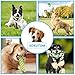 SOKUTOM Dog Toys-Dog Rope Toys for Small Medium Dogs and Puppy, Teething, Tug of War - Tough Dog Toys, Set of 7-Piece Assortment