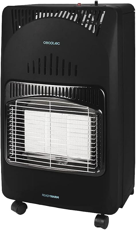 Gas Heater Readywarm 4000 Slim Fold One Size