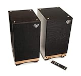 Klipsch THE SIXES EBONY