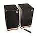 Klipsch The Sixes Powered Monitor – Ebony (Pair)thumb 2