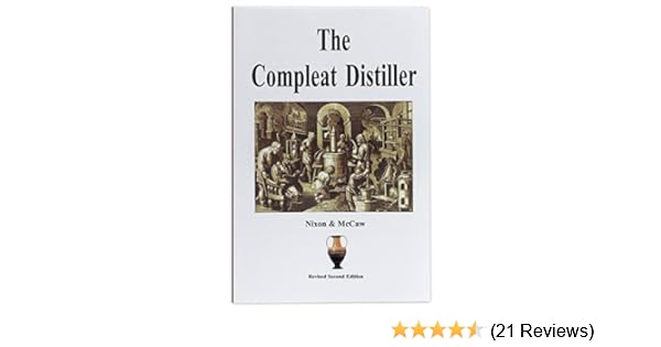 The Compleat Distiller Free
