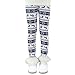 Weixinbuy Little Baby Girls Winter Warm Fleece Thick Pants Toddler Legging