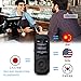 MORTENTR Translator Device Smart Voice Translator with 2.4inch HD Touch Screen Support 70 Languages for Learning Travel Business Shopping