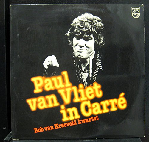 Paul Van Vliet - Paul Van Vliet - Zortam Music