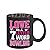 BOWLING COFFEE MUG ~ Bowling related gifts for kids, men, women and party White 11 oz office space coffee mugs