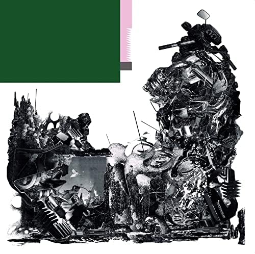 Black Midi - Hellfire - Amazon.com Music