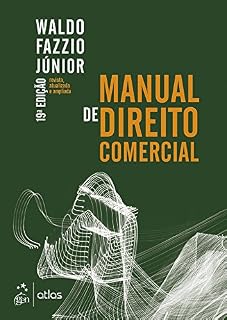 Livro Manual de Direito Comercial