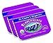 St. Claire's Organic Breath Mints, (Peppermint, 1.5 Ounce Tin, Bundle of 3) | Gluten-Free, Vegan, GMO-Free, Plant-based, Allergen-Free | Made in our Allergen-Free facility