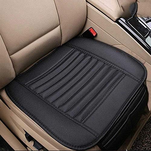 Ubuy Car Seat Cushion Pad For Car Driver Seat AMERTEER Car Seat