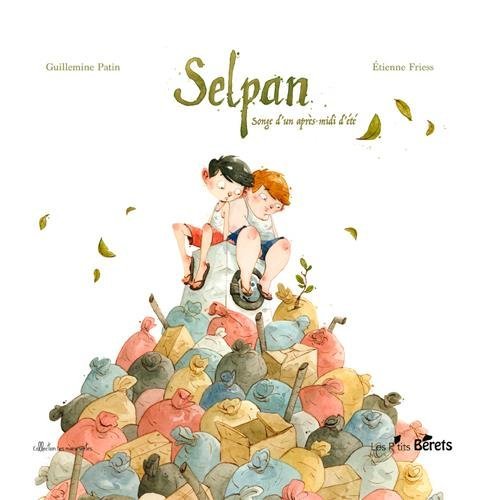 Selpan