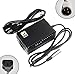 ACI Super Power Battery Charger (2.0A) with XLR Connector for Electric Scooters and Wheelchairs - Fit for Pride Mobility, Jazzy Power Chair, Drive Medical, Golden Technologies, Schwinn, Shoprider