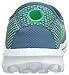 Skechers Performance Women's Go Walk Rival Slip-On Walking Shoe