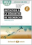 Image de Initiation à la démarche de recherche UE 3.4 et 5.6