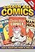 Standard Guide To Golden Age Comics by Alex G. Malloy, Stuart W. Wells III