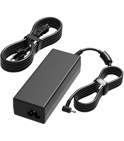 Amazon.com: Marg AC DC Adapter Charger for Chuwi LapBook Pro