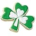 Wilton Shamrock Cookie Cutters