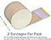 Premium Elastic Bandage Wrap (2
