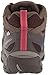 Merrell Women's Outmost Mid Vent Waterproof Hiking Boot
