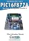 Livro Programação em C++ para o PIC16F877A Com Base no BoostC++