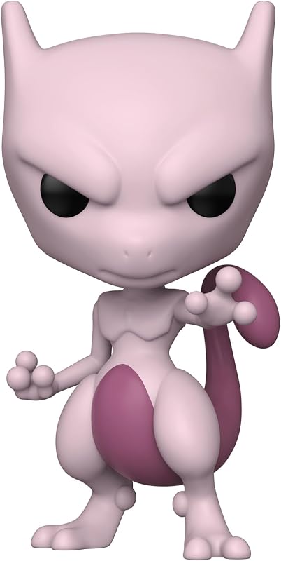 Pop! Jumbo: Pokémon - Mewtwo