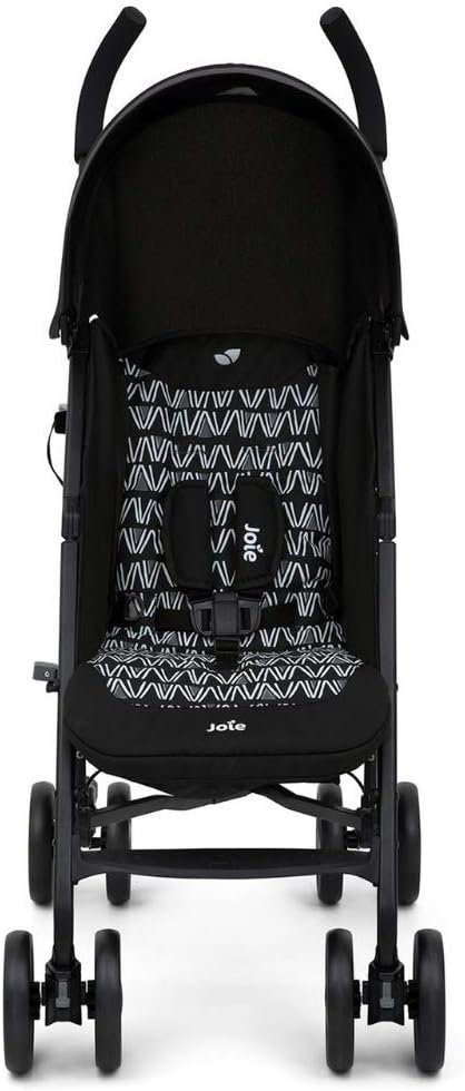 lightweight stroller with raincover