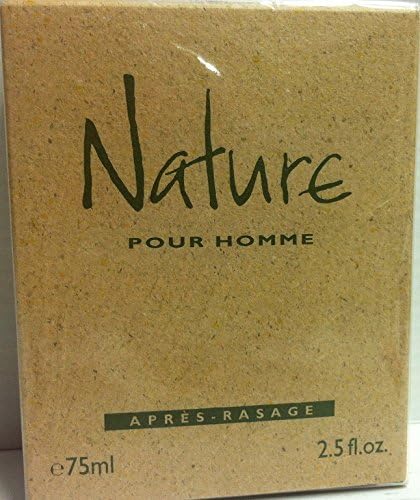 après rasage homme yves rocher