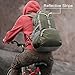 travel inspira 35L Lightweight Foldable Backpack Water Resistant Packable Sports Casual for Outdoor Camping Hiking Cycling