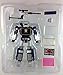 KO Version Transformer Masterpiece MP-13 Soundwave Figure