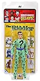 DC Comics Retro Kresge Style Action Figures Series 1: Riddler