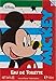 Disney's Mickey EDT 100 ML (3.4 oz)