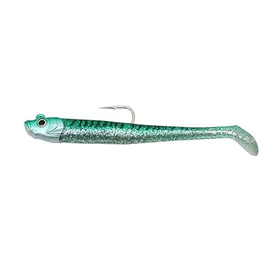 Canal Tackle FishLab Mad EEL Sandeel Ireland Ubuy