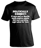Offensive Shirts - Politically Correct T-Shirt