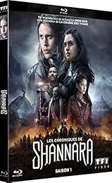 Les Chroniques De Shannara - Saison 1 - Blu-Ray