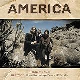 Highlights From Heritage