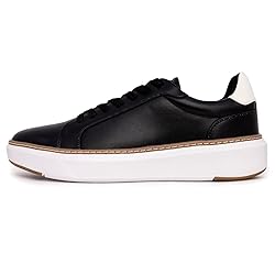 Nautica Men's Court Walking Shoes, Comfortable