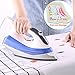 Name Iron on Patch, Satkago 26Pcs DIY Alphabet Letter Patches Embroidered Patch Sew On Patches Applique for Clothes Jackets T-Shirt Jeans Skirt Vests Scarf Hat Backpacks