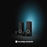 Philips Hue Secure Contact Sensor Black 2-Pack view 3
