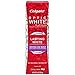 Colgate Optic White Platinum Whiten and Protect Toothpaste - 3.4 ounce (6 Pack)