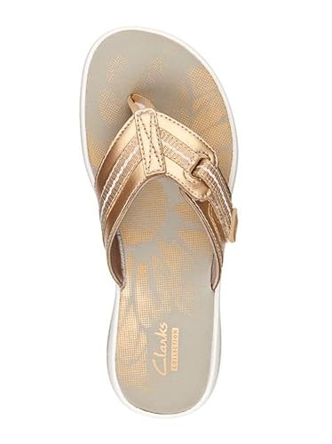clarks brinkley athol flip flops