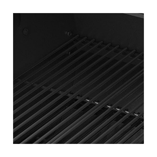 DynaGlo Signature Series DGSS1382VCSD HeavyDuty Charcoal Smoker