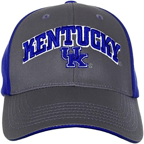 Kentucky Wildcats Men's Sonic Ball Cap