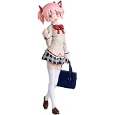 Bandai 30MP 30 Minutes Preference Madoka Magica Madoka Kaname Figure Model Kit