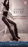 L'exécutrice (Tome 4) - L'orchidée et l'Araignée (French Edition) by 