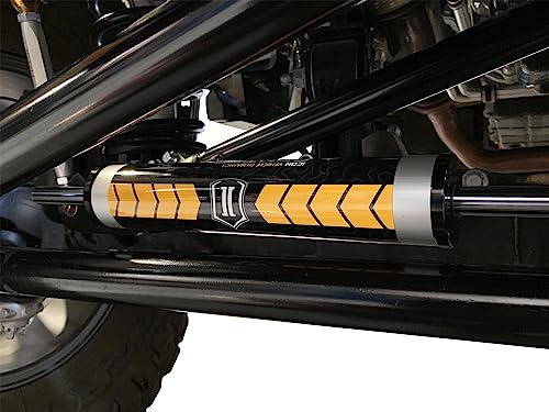 ICON Centerline Steering Stabilizer, Compatible with 2020-Up Jeep JT/2018-Up, photo 4 of 4